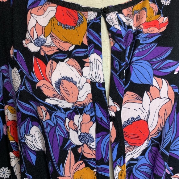 NWT Free People Keepin’ On T-Shirt - Picture 3 of 8